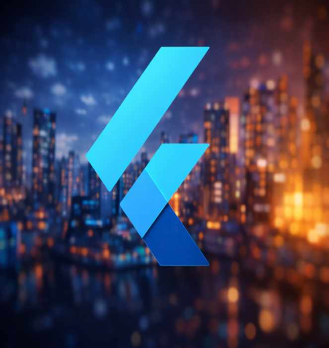 Flutter App Development Course in Jaipur