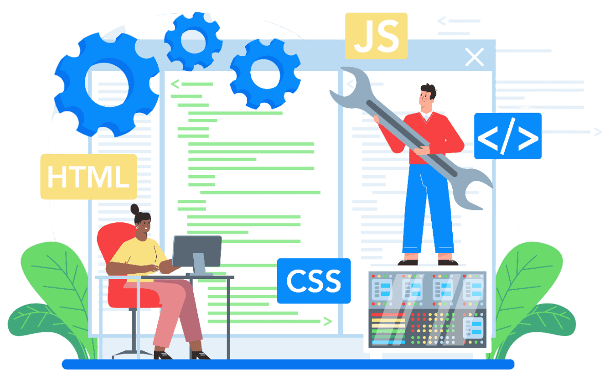 website development company in jaipur